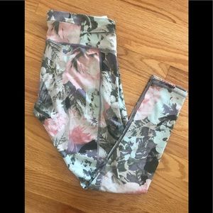 Fabletics leggings